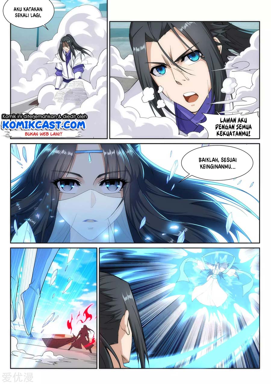 Dilarang COPAS - situs resmi www.mangacanblog.com - Komik against the gods 147 - chapter 147 148 Indonesia against the gods 147 - chapter 147 Terbaru 7|Baca Manga Komik Indonesia|Mangacan